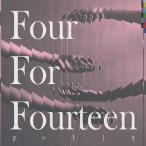 Four For Fourteen/polly[CD]【返品種別A】