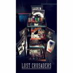 LOST CRUSADERS(DVD付)/BEAT CRUSADERS[CD+DVD]【返品種別A】