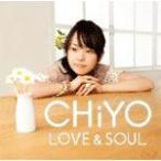 LOVE&SOUL/CHiYO[CD][ возвращенный товар вид другой A]