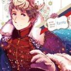ヘタリア キャラクターCD II Vol.7 ロシア(CV:高戸靖広)/ロシア(高戸靖広)[CD]【返品種別A】