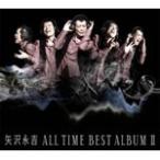 ALL TIME BEST ALBUM II/矢沢永吉[CD]【返品種別A】