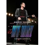 ショッピングナショナル EIKICHI YAZAWA 50th ANNIVERSARY LIVE ”MY WAY ” IN JAPAN NATIONAL STADIUM 【Blu-ray】/矢沢永吉[Blu-ray]【返品種別A】