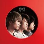 [枚数限定][限定盤]S.O.S./Wake me up(初回限定盤)/WEAVER[CD+DVD]【返品種別A】
