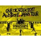 ONE OK ROCK 2017 “Ambitions" JAPAN TOUR【Blu-ray】/ONE OK ROCK[Blu-ray]【返品種別A】