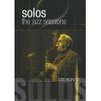 [the jazz solo] серии Lee * KONI tsu/ The * Solo / Lee * KONI tsu[DVD][ возвращенный товар вид другой A]