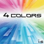 4 Colors/i:s[CD]【返品種別A】