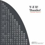 Y-Z X! Thanks!/Remainder Master M[CD][ возвращенный товар вид другой A]