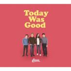 Today Was Good/Seuss[CD]【返品種別A】
