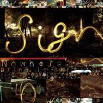 Sign/FLOW[CD]通常盤【返品種別A】