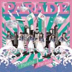 PARADE<Type-A>/Palette Parade[CD][ возвращенный товар вид другой A]