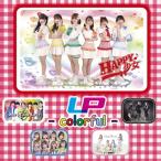 LP - colorful -<HAPPY девушка! запись >/ сборник [CD][ возвращенный товар вид другой A]