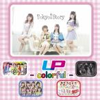 LP - colorful -<Tokyo Story запись >/ сборник [CD][ возвращенный товар вид другой A]
