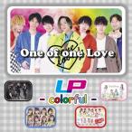 LP - colorful -<One of one Love запись >/ сборник [CD][ возвращенный товар вид другой A]