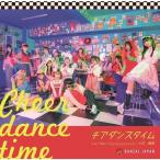  Cheer Dance время /Let Me Cryyyyyyyyyyy/ вспышка,..<Type-A>/BANZAI JAPAN[CD][ возвращенный товар вид другой A]