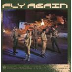 FLY AGAIN＜Type-B＞/MONOLITH[CD]【返品種別A】