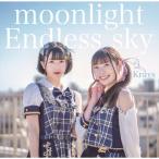 moonlight/Endless sky<Type-B>/Krays[CD][ возвращенный товар вид другой A]