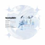 Invincible<Type-B>/FILLmiTRAX[CD][ возвращенный товар вид другой A]