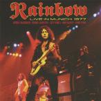 レインボー〜ライヴ・イン・ミュンヘン 1977/レインボー[CD]【返品種別A】