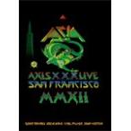 ショッピング2012 エイジア・ライヴ・イン・サンフランシスコ2012-オリジナル・エイジア30周年＆最後のツアー+2012年日本公演3曲追加収録/エイジア[Blu-ray]【返品種別A】
