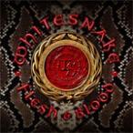 初回生産限定盤 （取） ホワイトスネイク CD+DVD/フレッシュアンド
