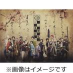 ミュージカル『刀剣乱舞』歌合 乱舞狂乱 2019【Blu-ray】/ミュージカル『刀剣乱舞』[Blu-ray]【返品種別A】