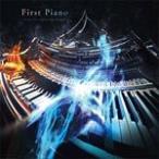 First Piano 〜marasy first original songs on piano〜/まらしぃ[CD]【返品種別A】