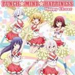 PUNCH☆MIND☆HAPPINESS/Happy Clover[CD]【返品種別A】