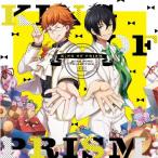 KING OF PRISM RUSH SONG COLLECTION -Sweet Sweet Replies!-/ゲーム・ミュージック[CD]【返品種別A】