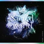 Sacred world/RAISE A SUILEN[CD]通常盤【返品種別A】