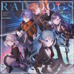 RAD DOGS/シネマ/Vivid BAD SQUAD[CD]【返品種別A】