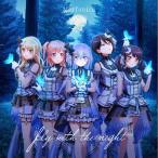fly with the night(通常盤)/Morfonica[CD]【返品種別A】