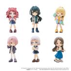 ■グッズ■PalVerse 学園アイドルマスター vol.1/ブシロード・クリエイティブ[ETC]【返品種別A】