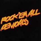 ROCK'EM ALL/PENPALS[CD]【返品種別A】