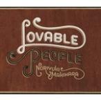 [枚数限定][限定盤]Lovable People(初回生産限定盤)/槇原敬之[CD+DVD]【返品種別A】