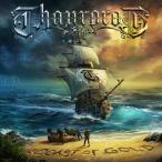 COAST OF GOLD/THAUROROD[CD]【返品種別A】