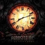 TIME TEARS DOWN/PARASITE INC.[CD]【返品種別A】