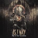 MY OWN CREATIONS/AS I MAY[CD]【返品種別A】