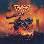 ライダース・オブ・スティール/アリダ・ヴォルテックス[CD]【返品種別A】