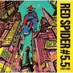 #5.5/RED SPIDER[CD][ возвращенный товар вид другой A]