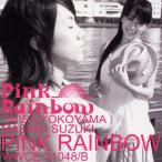 PINK RAINBOW/Pink Rainbow[CD+DVD]【返品種別A】