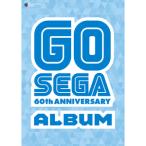 GO SEGA ― 60th ANNIVERSARY Album ―/ゲーム