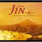 JIN-仁-/TVサントラ[CD]【返品種別A】