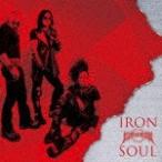 IRON SOUL/SEX MACHINEGUNS[CD]【返品種別A】