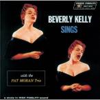 .va Lee * Kelly *sings/beva Lee * Kelly * with * накладка *mo Ran * Trio [CD][ возвращенный товар вид другой A]