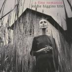 su... роман / Эдди * Higgins * Trio [CD][ бумага жакет ][ возвращенный товар вид другой A]