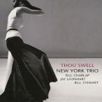 .. .../ New York * Trio [CD][ бумага жакет ][ возвращенный товар вид другой A]