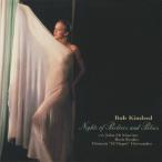 ボレロとブルースの夜/ボブ・キンドレッド・カルテット[CD][紙ジャケット]【返品種別A】