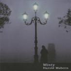  Misty / Halo rudo*mei балка n[CD][ бумага жакет ][ возвращенный товар вид другой A]