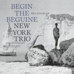  Bigi n* The * Bigi n/ New York * Trio [CD][ бумага жакет ][ возвращенный товар вид другой A]