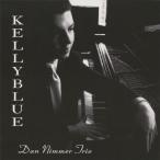  Kelly * голубой / Dan *nima-* Trio [CD][ бумага жакет ][ возвращенный товар вид другой A]